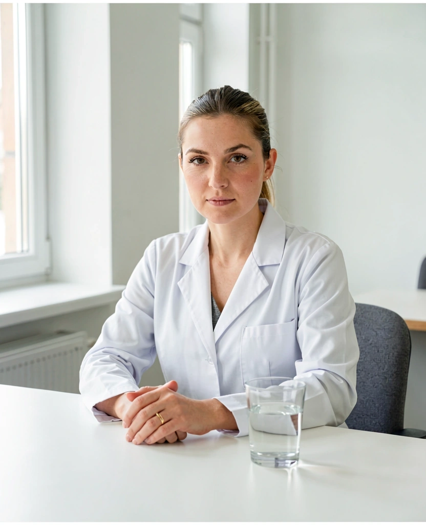 Ing. Martina Kovářová