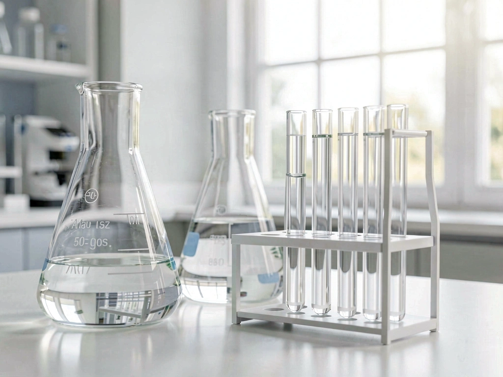 Laboratorní přesnost